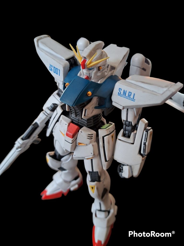 フォーミュラ91です。カッコいい❗ 