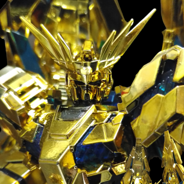 HGUC フェネクス　デストロイモード