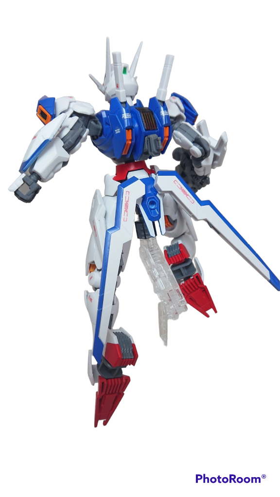 14日発売のフライトユニット待ちです！