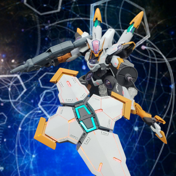 ペギルペンデ（毒抜き）