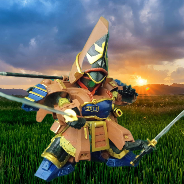 百鬼夜行的第12個是妖魔的死神，殺戳鬼壐怒雷(鐵奧混大魔)，殺上千萬的妖怪的鬼