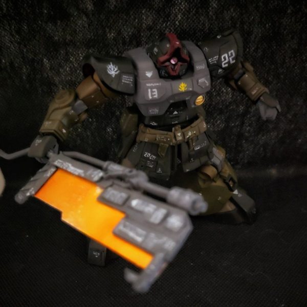 ドム・シャルフリヒター