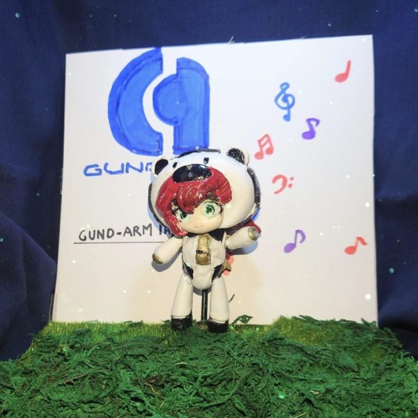 株式会社ガンダムＰＶショット