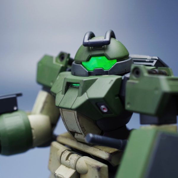 MSJ-121 デミトレーナー