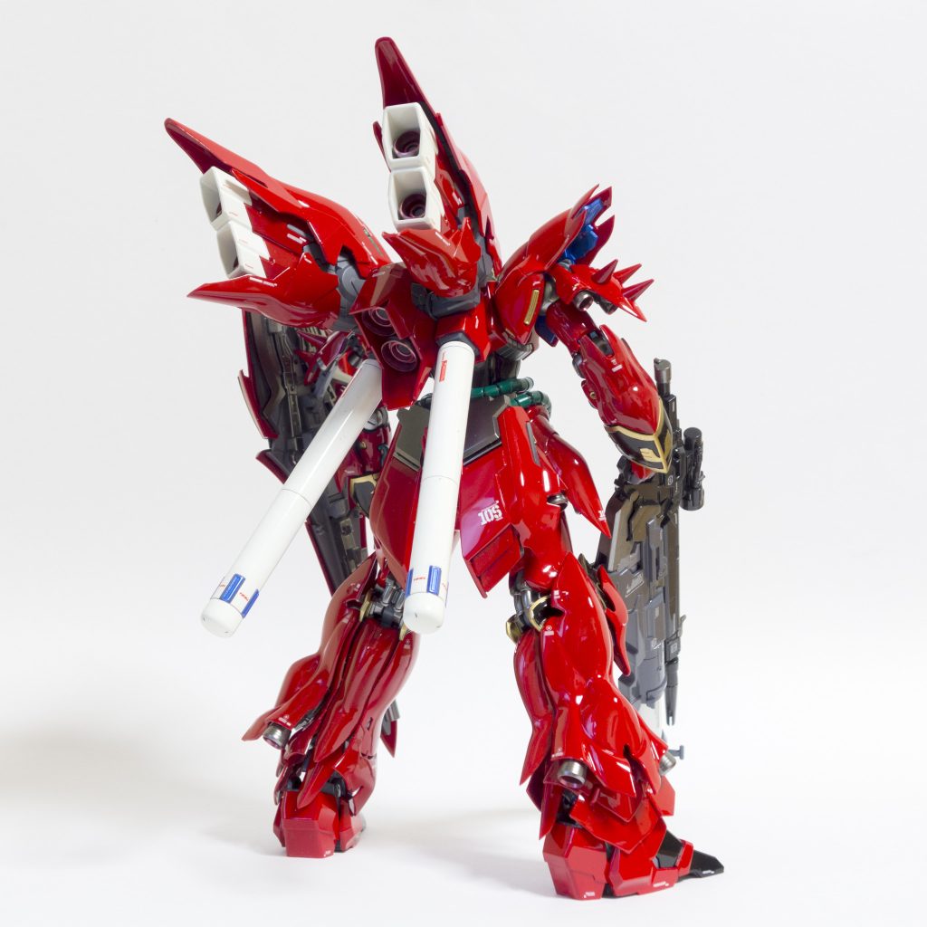 MGシナンジュ–2枚目/制作者：mugi