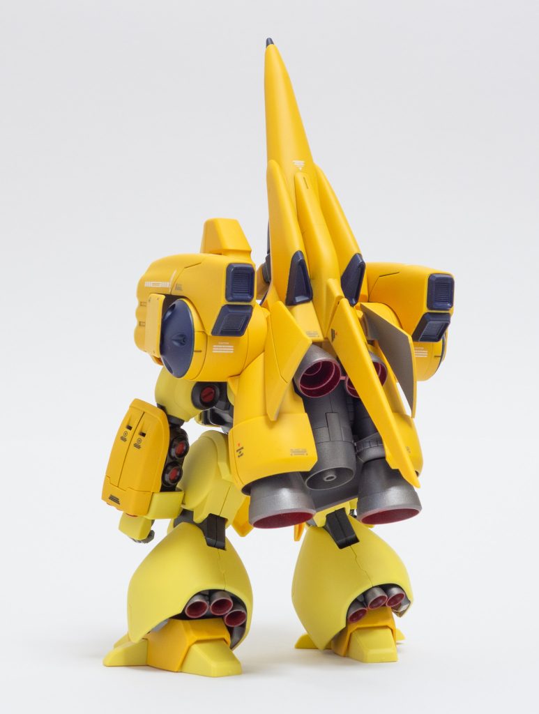 HGUCズサ–3枚目/制作者：mugi