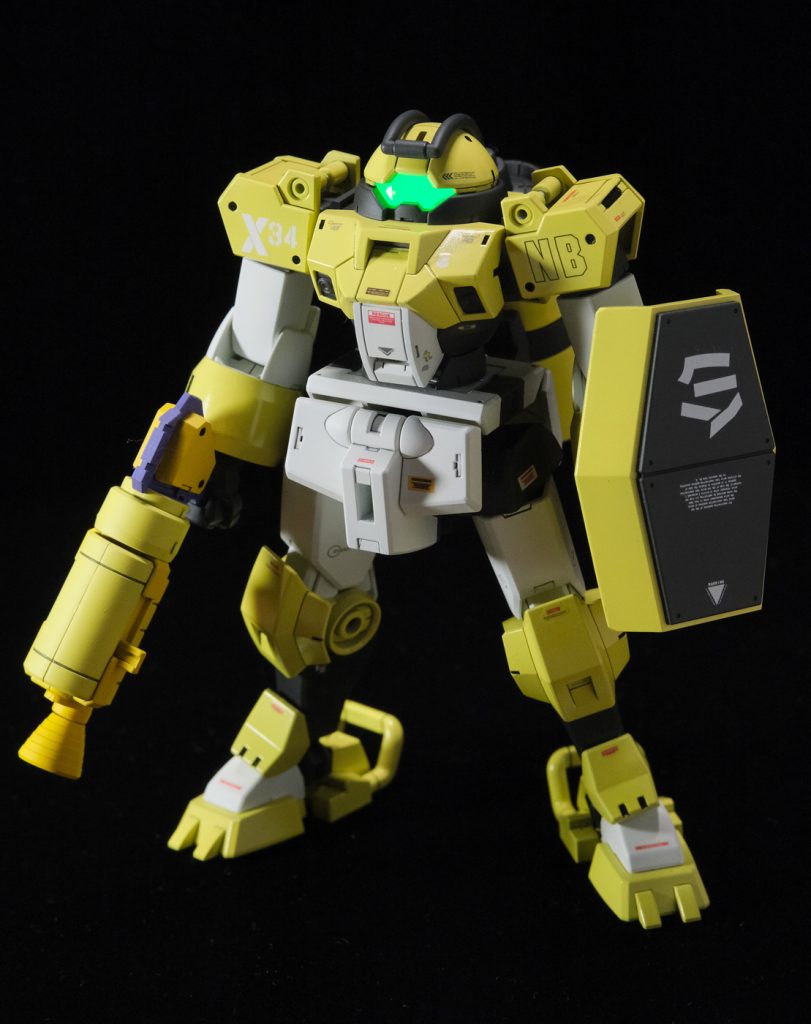 デミトレーナー スプラ３EDITON–4枚目/制作者：イタミテック