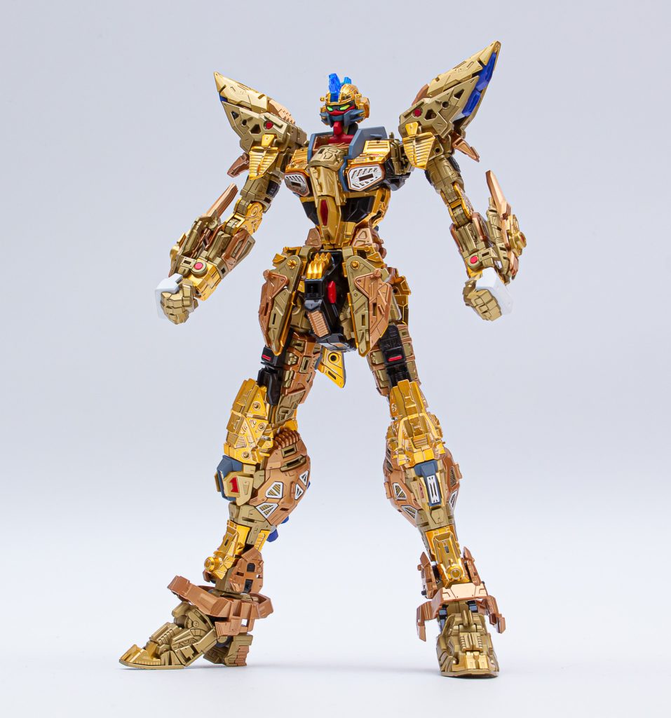 MGEX ストライクフリーダムガンダム–5枚目/制作者：masa