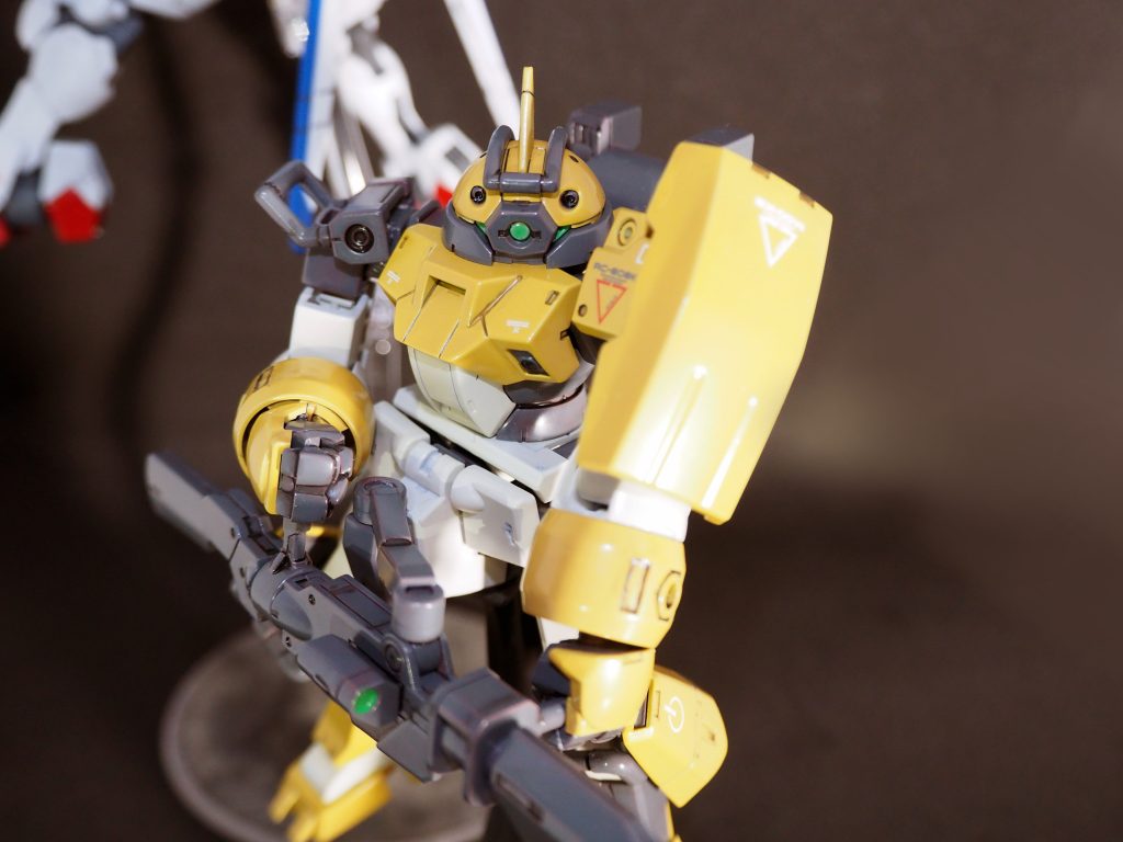 HGチュチュ専用デミトレーナー–2枚目/制作者：gomdsu