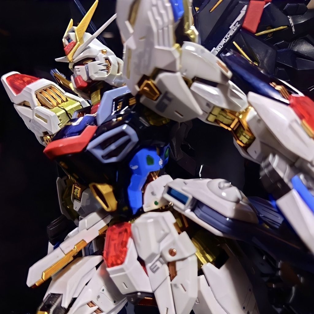 高額キットですが値段以上の神キットだと思います♪