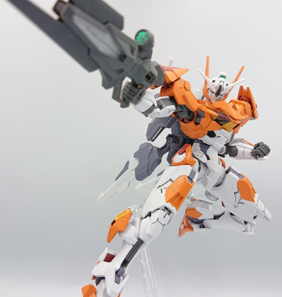 ガンダムルブリスラーグ–7枚目/制作者:絢瀬 耀(アヤセ ヨウ)