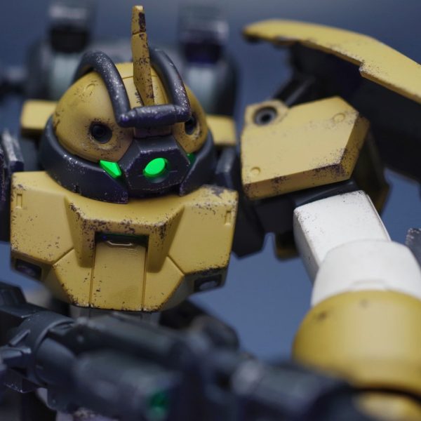 MSJ-105CC デミトレーナー チュチュ専用機