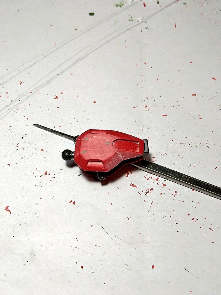 ダリルバルデ–3枚目/制作者：ビタ