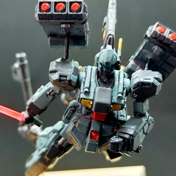 アーティファクト第３弾　スタークジェガン