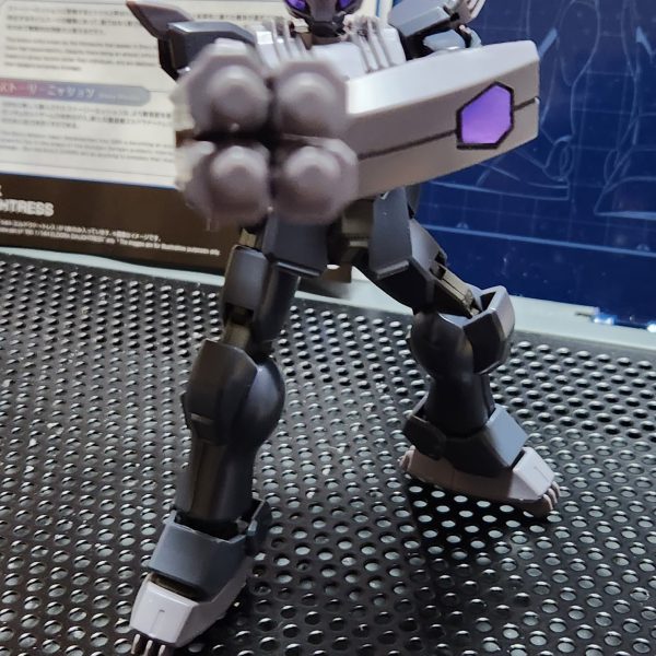 エルドラドートレス素組