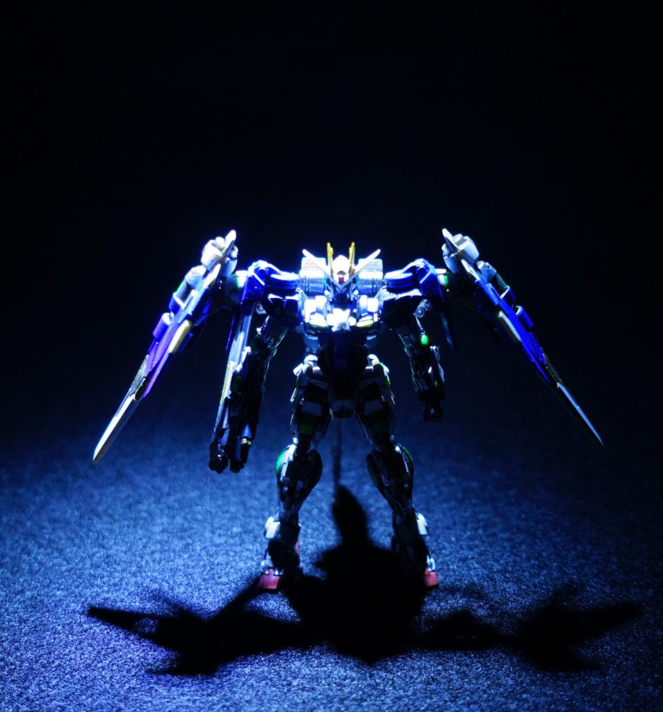 それゆえ、「ガチで作ると死ぬ」という人がいることも頷けます。まさに沼（笑）。