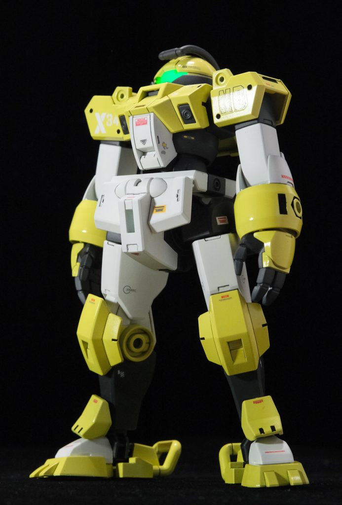 デミトレーナー スプラ３EDITON–2枚目/制作者：イタミテック