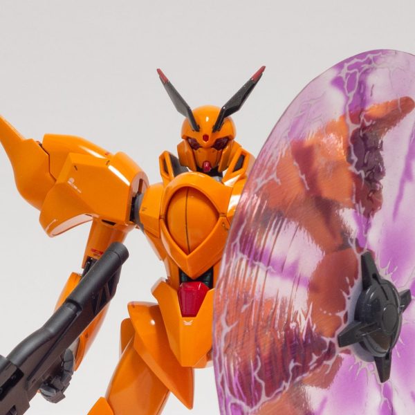 RE/100 シャッコー