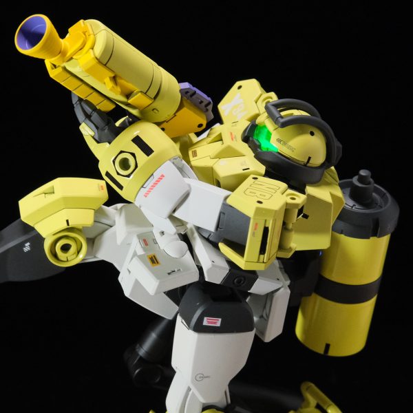 デミトレーナー スプラ３EDITON