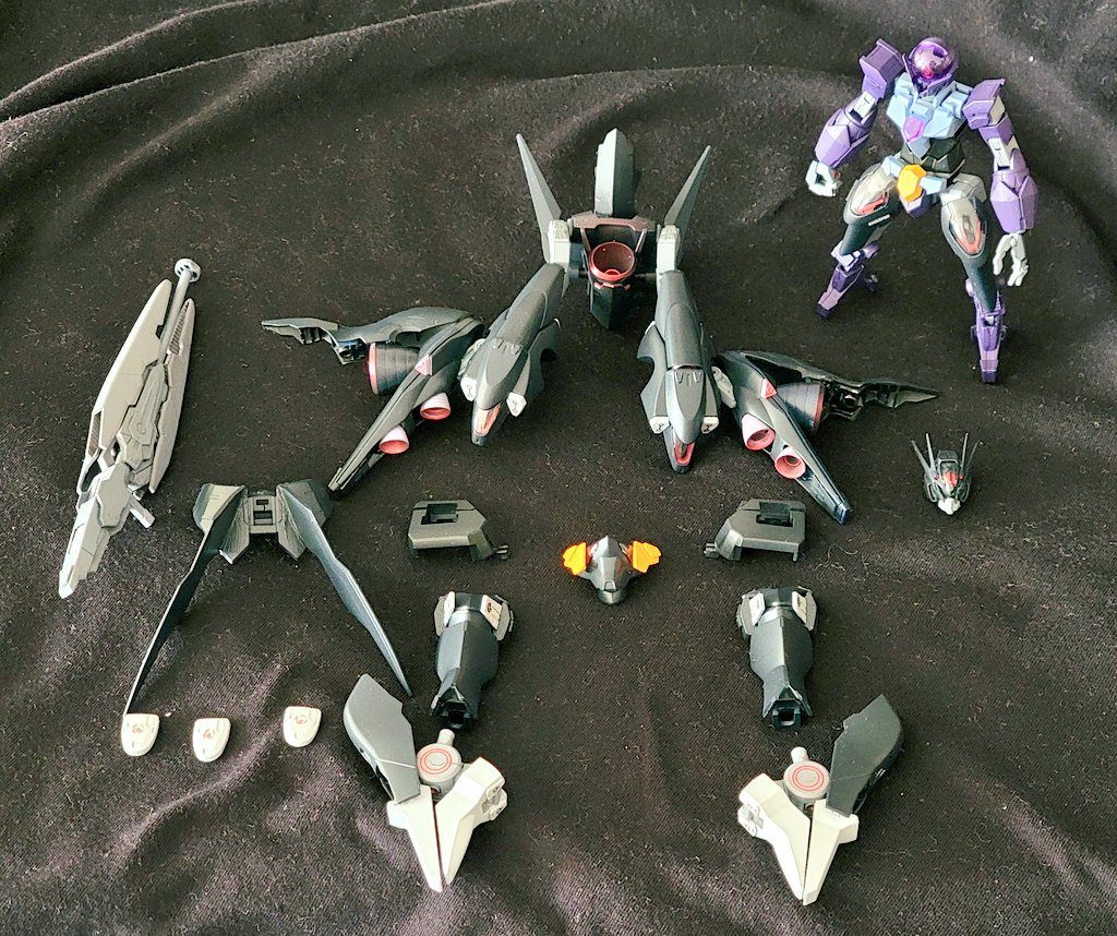 フェクトファラクト–2枚目/制作者：統覇已叶