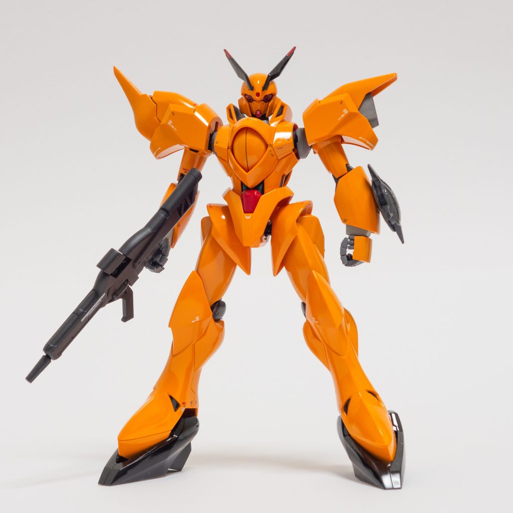 RE/100 シャッコー–2枚目/制作者：mugi