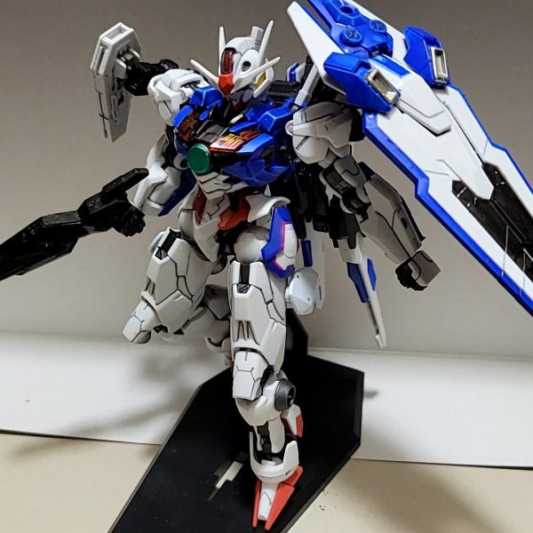 エアリアル　クアンタ風