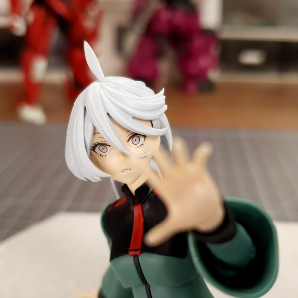 ミオリネさん〜作られています〜〜