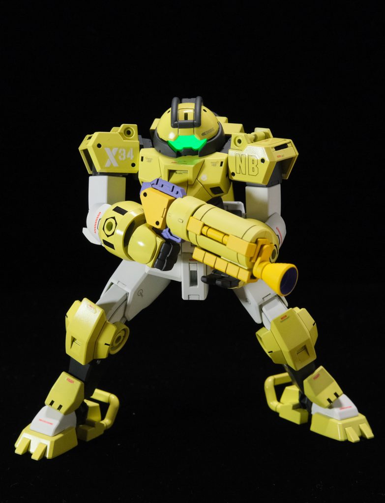 デミトレーナー スプラ３EDITON–5枚目/制作者：イタミテック