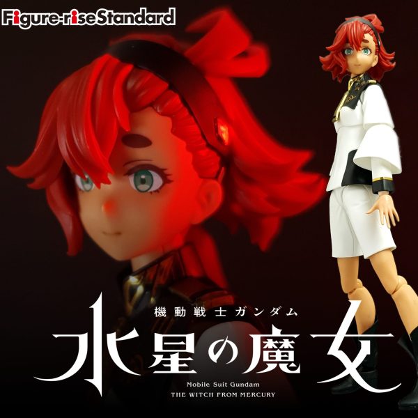 スレッタで働いています。