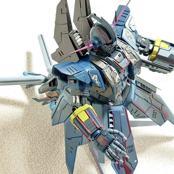 モビルアーマージオング