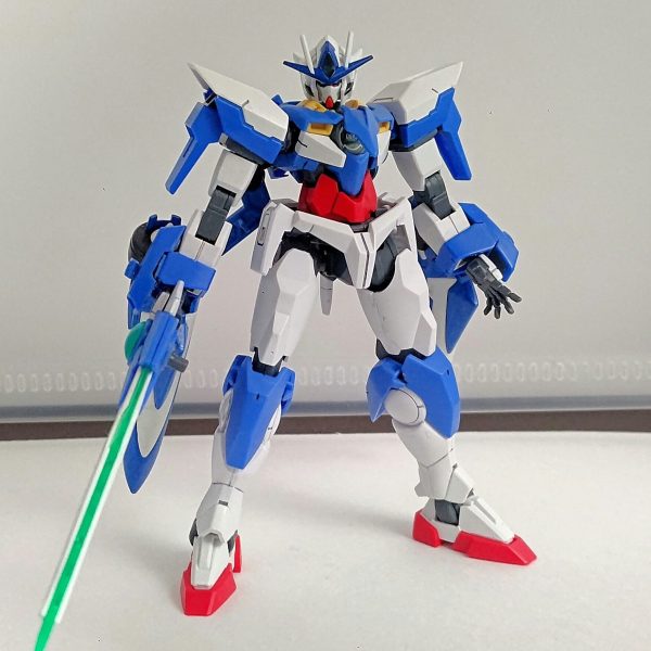 メビュームガンダム