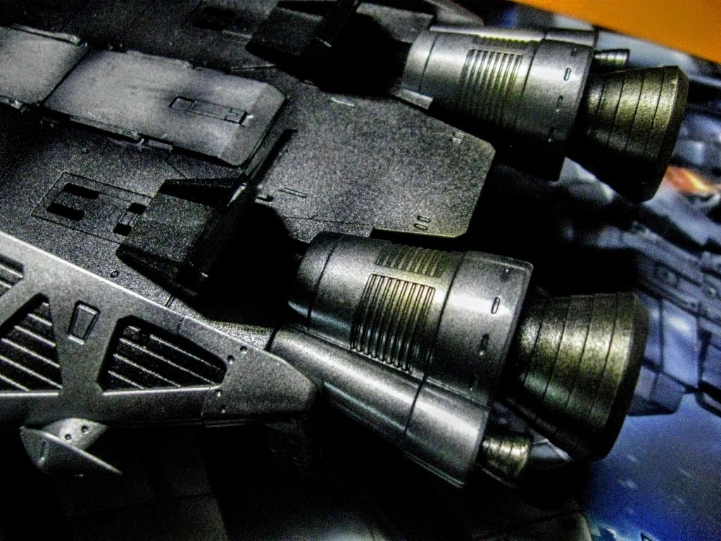 HGUC158　ベースジャバーなんですね？–4枚目/制作者：gtarou