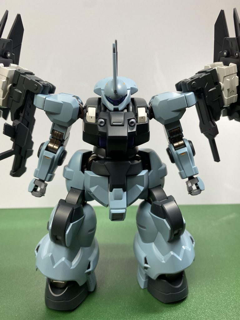 ディランザ　ブースター–3枚目/制作者：mt.kuro