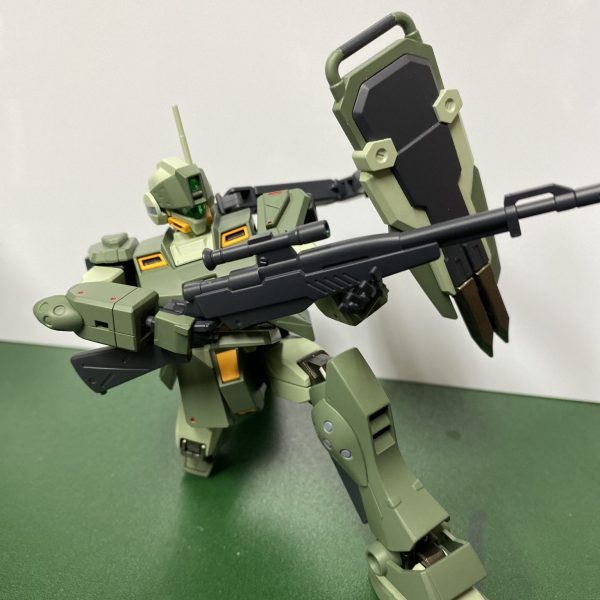 ジムスナイパーⅡ