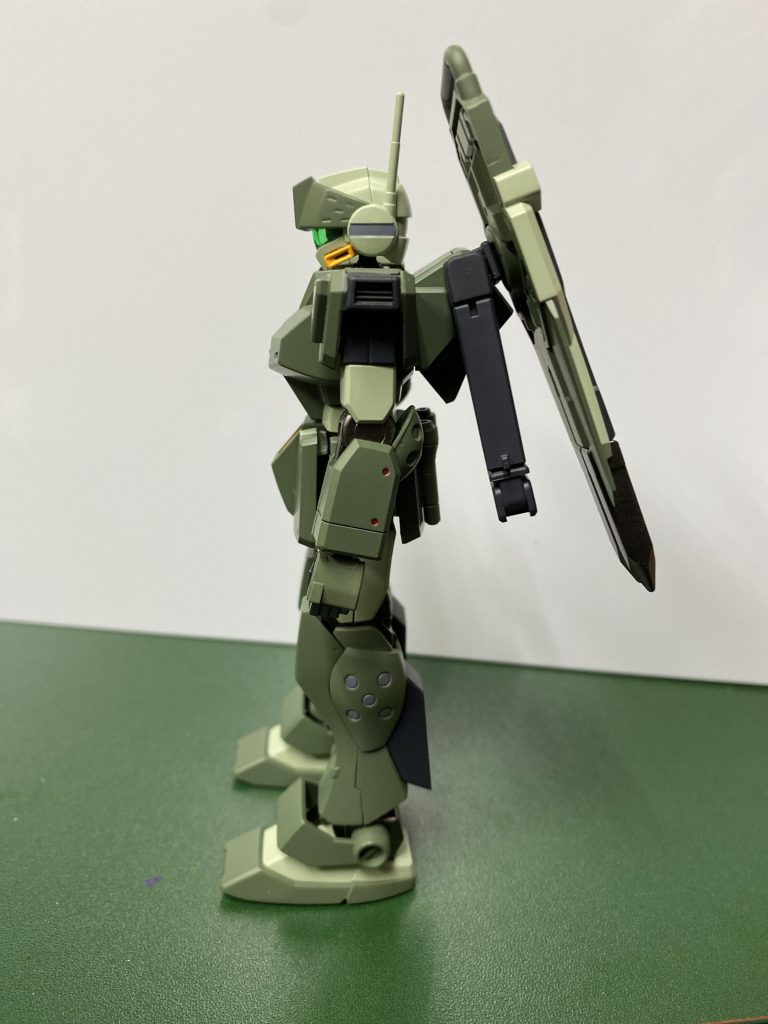 ジムスナイパーⅡ–5枚目/制作者：mt.kuro