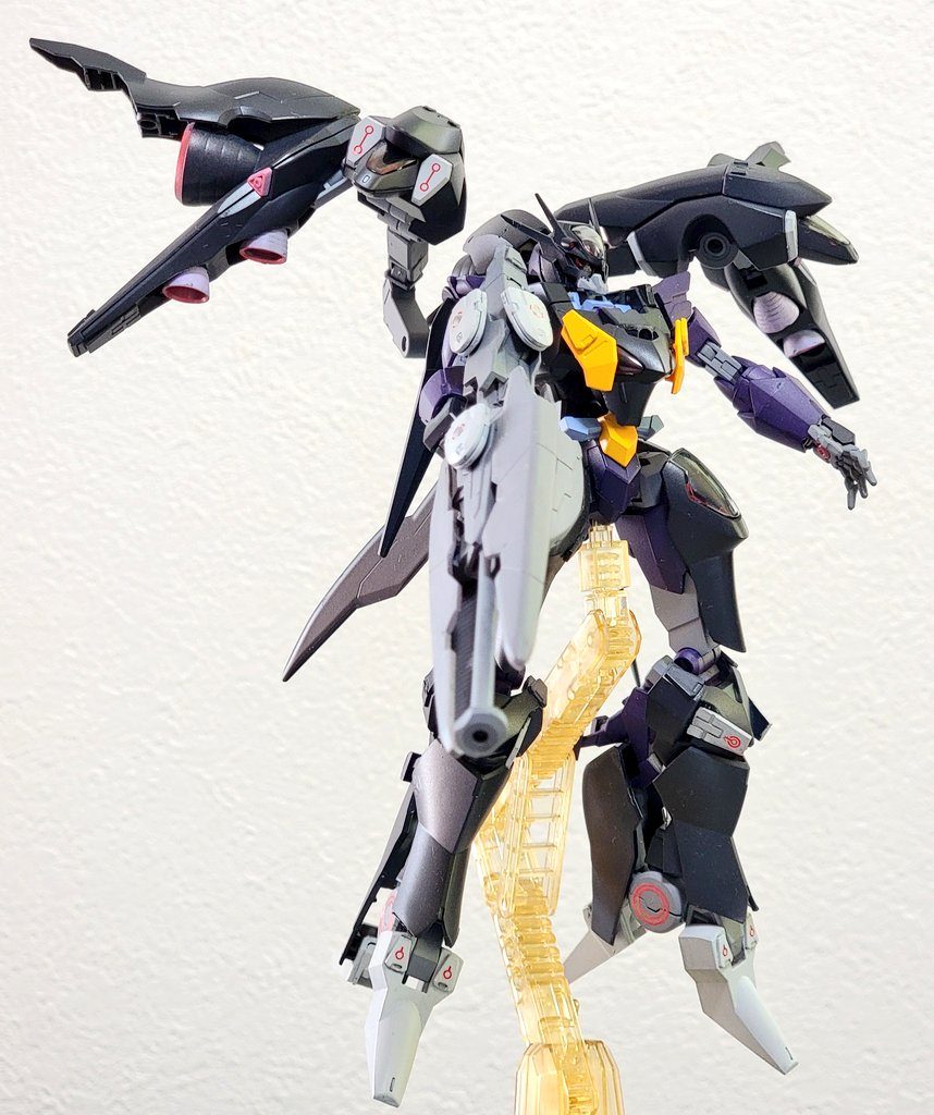 フェクトファラクト–3枚目/制作者：統覇已叶