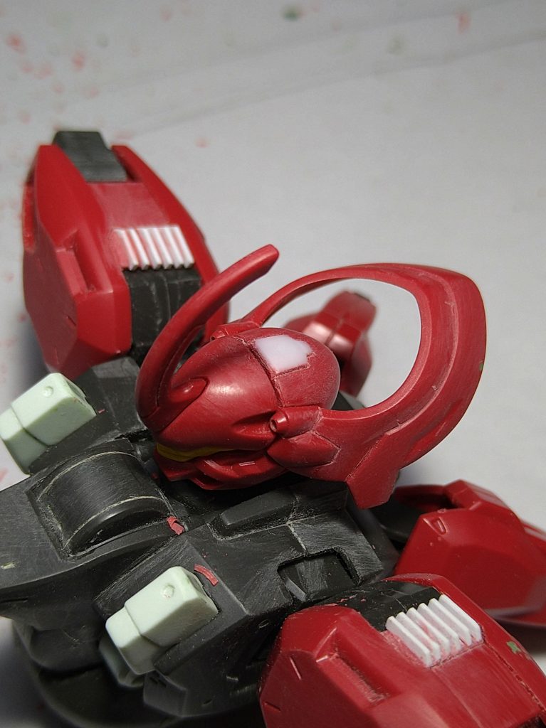 ダリルバルデ–2枚目/制作者：ビタ