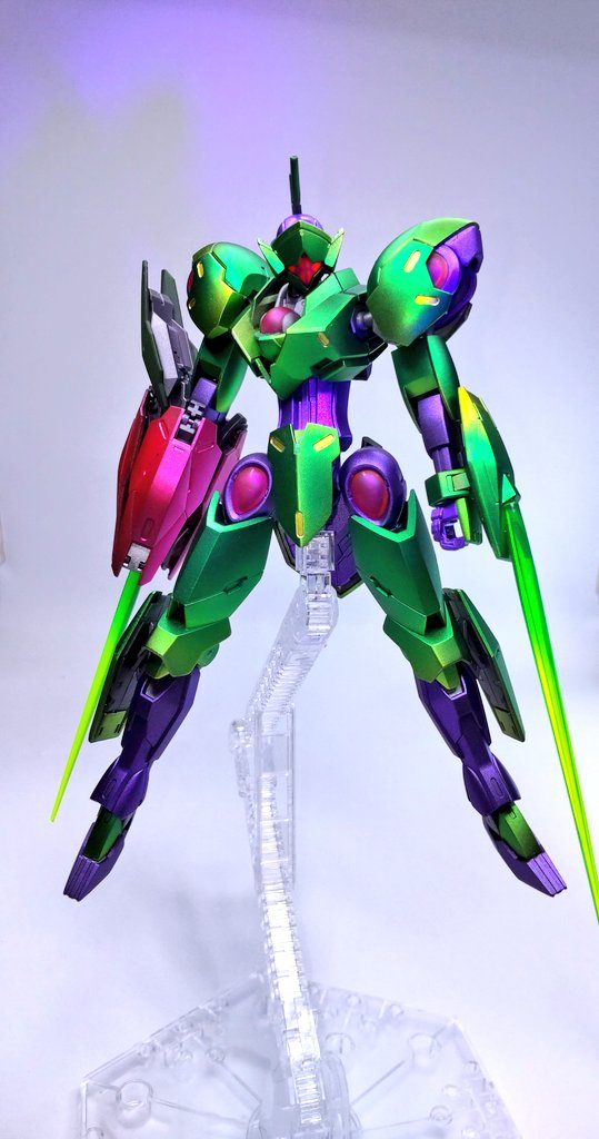 ミカエリス–4枚目/制作者：タル