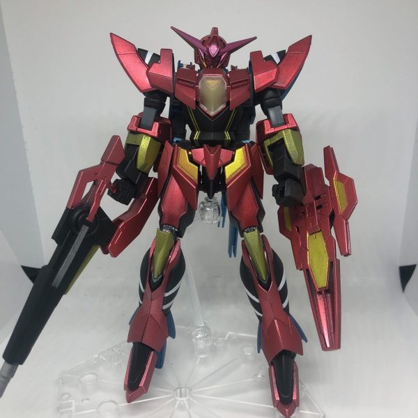 ガンダムビルド ラビットラビットフォーム