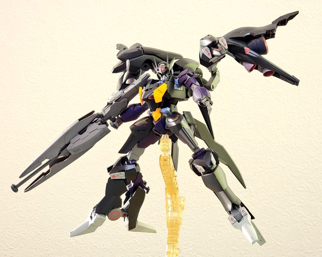 フェクトファラクト–4枚目/制作者：統覇已叶