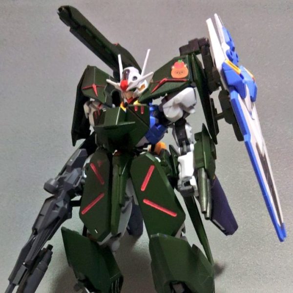 ガンダムエアリアル・サバイブ