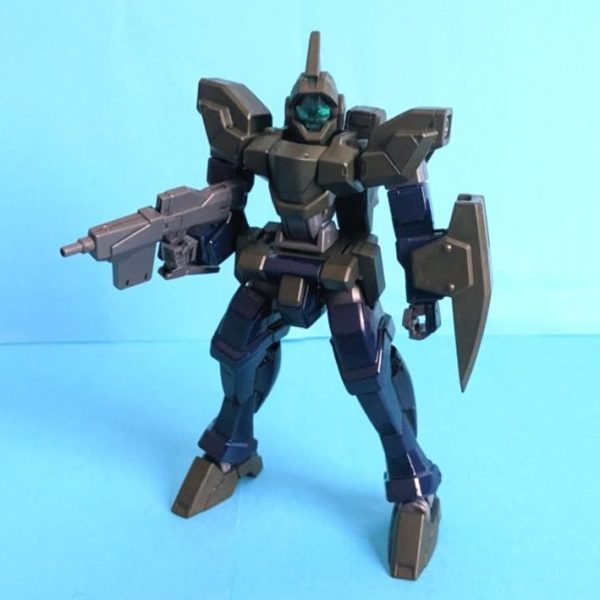 ジェノアスⅡ（PMC仕様）