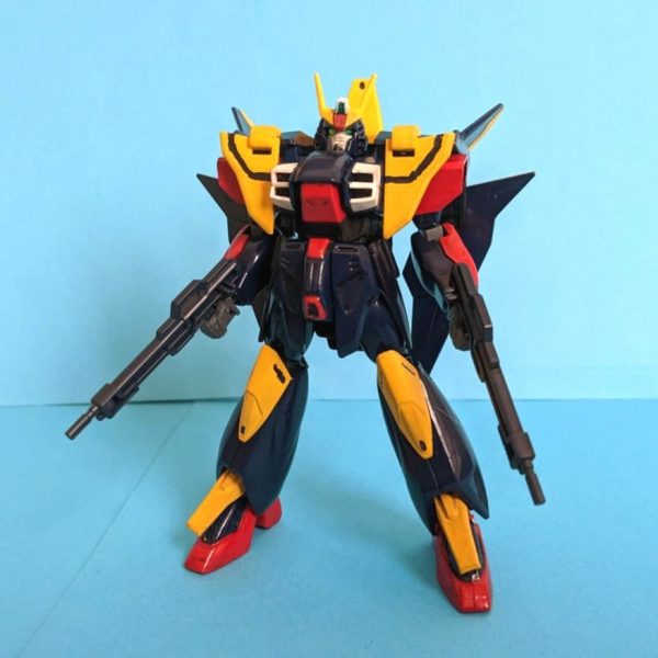 トルネードガンダムエアマスター