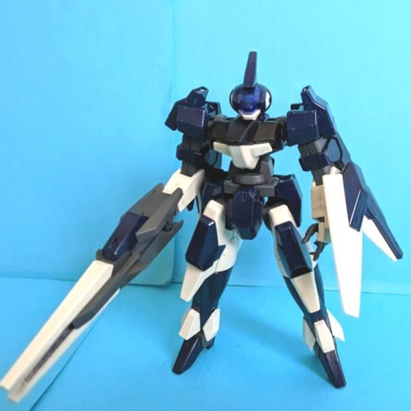 クランシェカスタムブルー