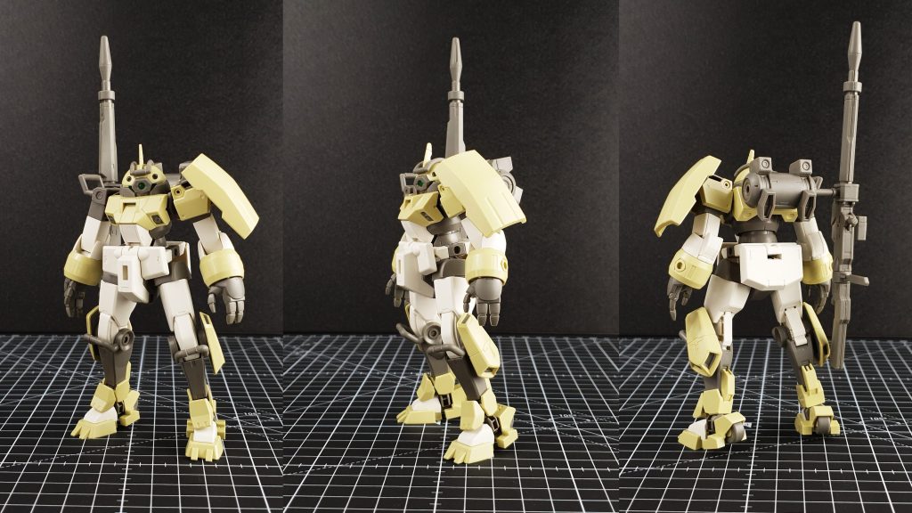 地球寮めるな！チューチュー専用デミトレーナー ストップモーション製作機–2枚目/制作者：Cattic