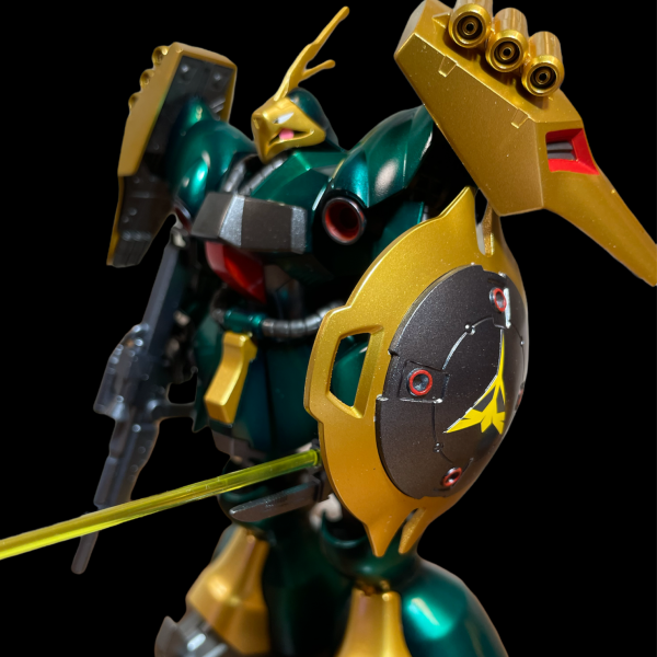 ヤクト・ドーガ