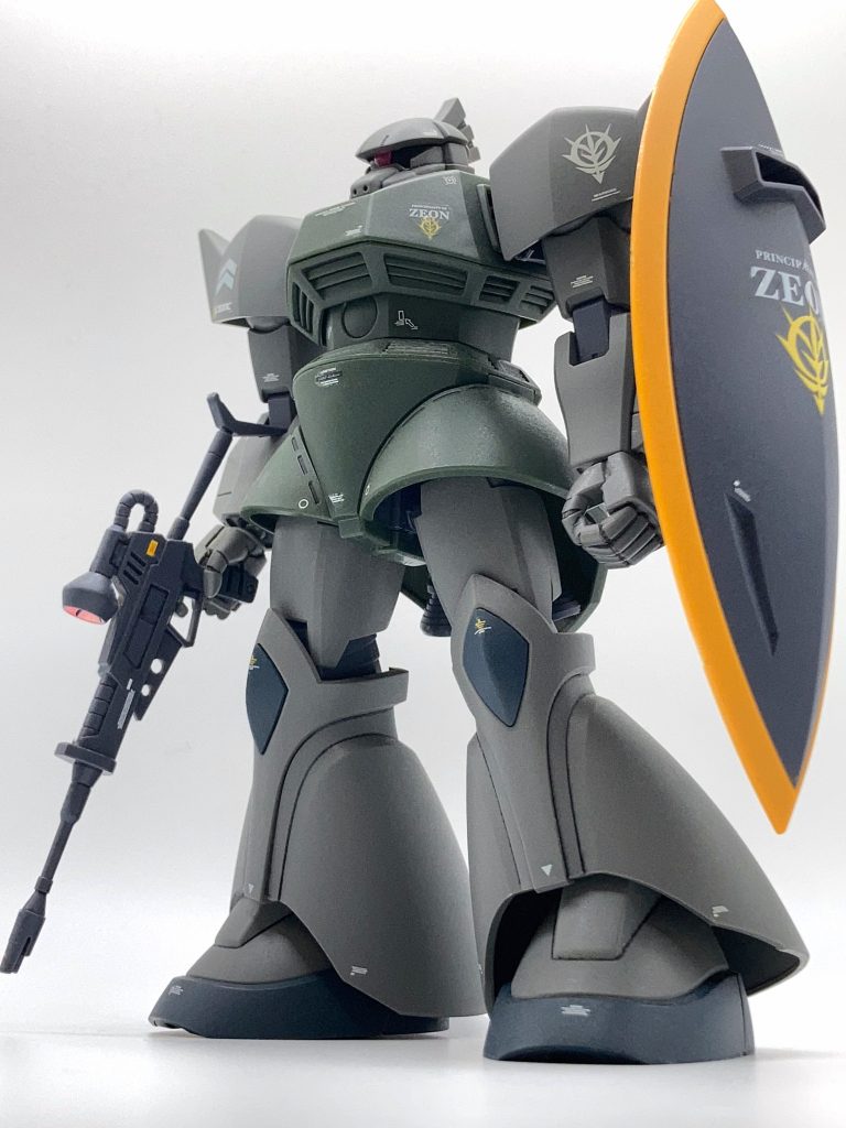 HGUC スーパーガンダム、ギラ・ドーガ、量産型ゲルググ/ゲルググキャノン HGUC スーパーガンダム、ギラ・ドーガ、量産型ゲルググ/ゲルググ