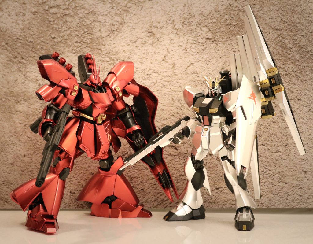 並ぶと更にかっけええええ!!!!です。キャーキャー言ってました。興奮により、右後ろの背景が浮いてることに気が付かなかった😂