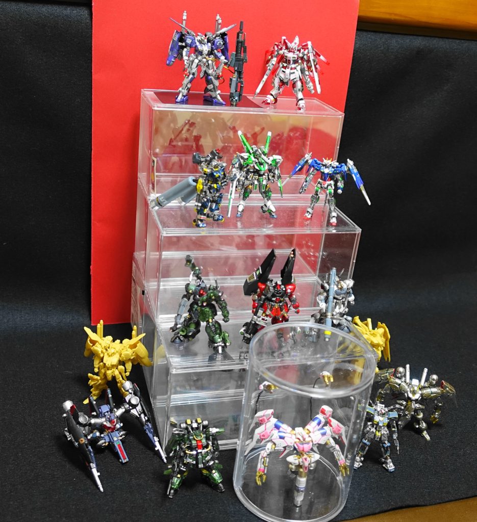 気がつくと今年ももうオヒナサマシーズンですねえ。テレビのニュースなどでもあちこち紹介されてます。