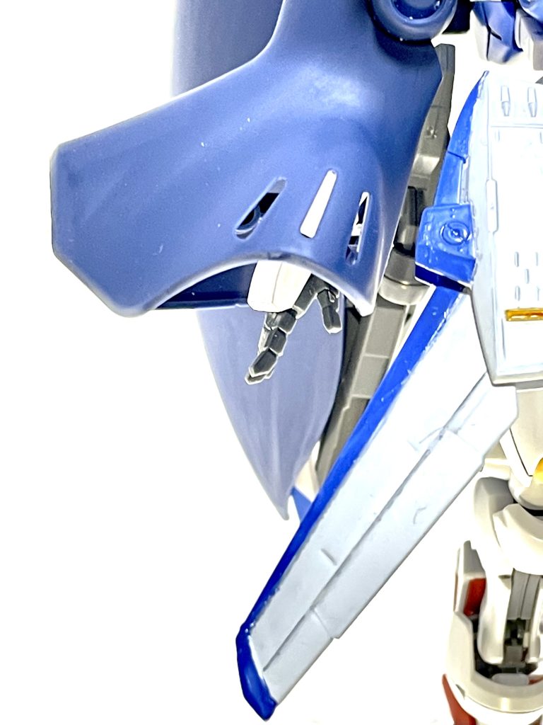 エアリアル・ウィッチクローク『G-Witchスタイル』–7枚目/制作者:リンドウセイ/Jade_Knight